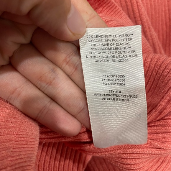 Aritzia babaton dress size medium - Picture 4 of 6